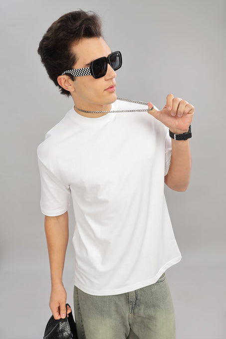 Men’s Oversized T-Shirts