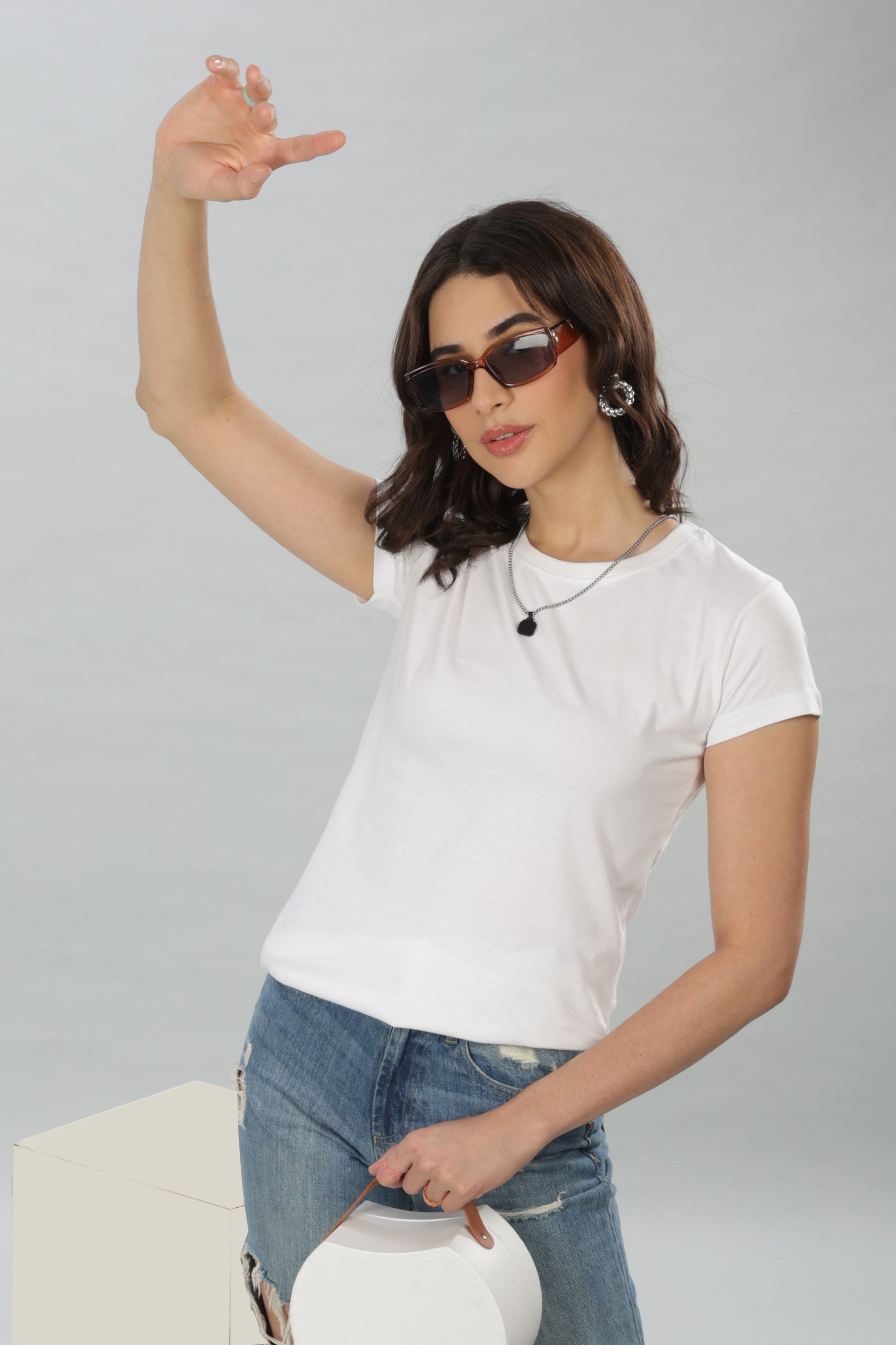 Women’s Regular Fit T-Shirts