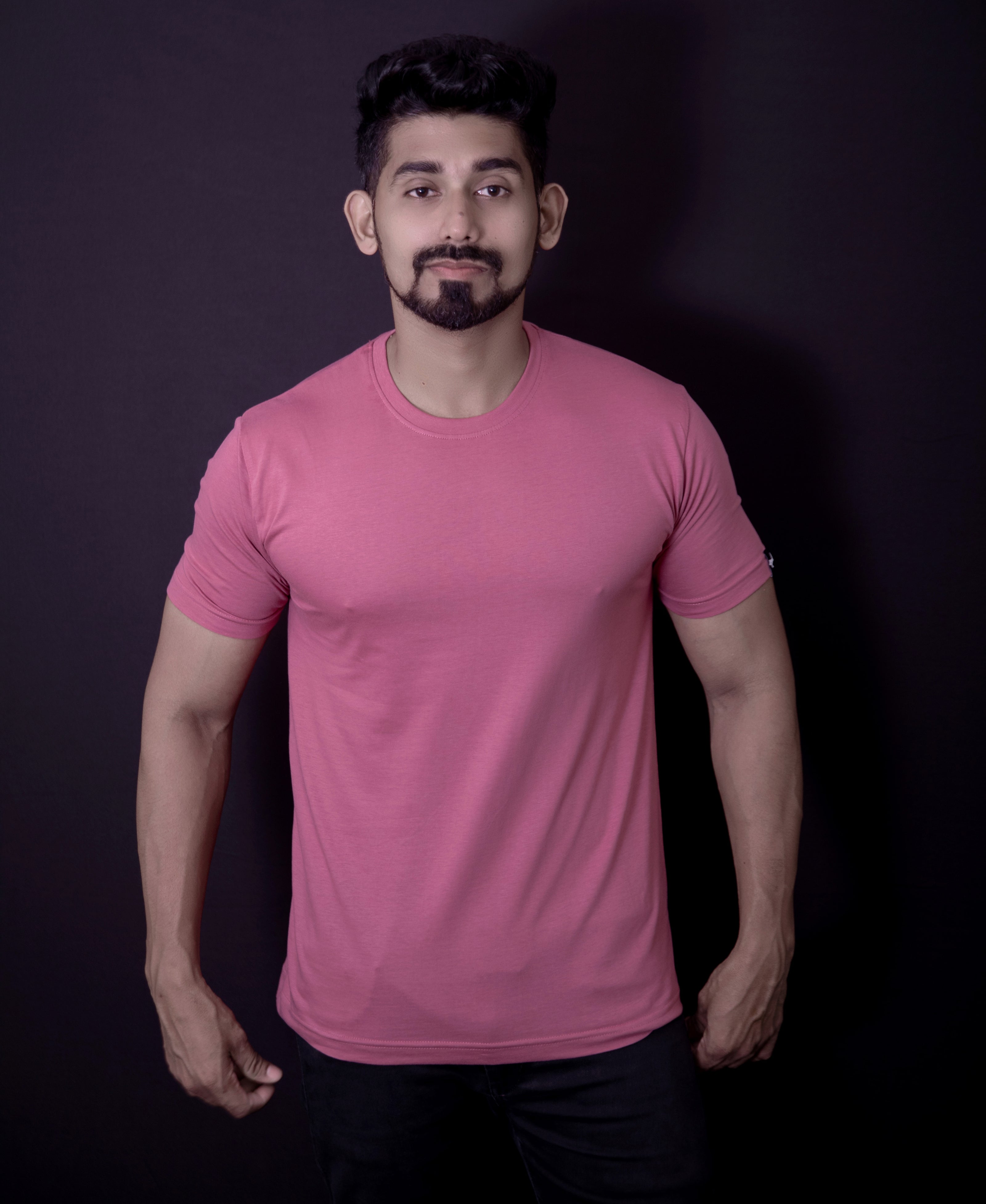 Men's Regular T-Shirt - Onion