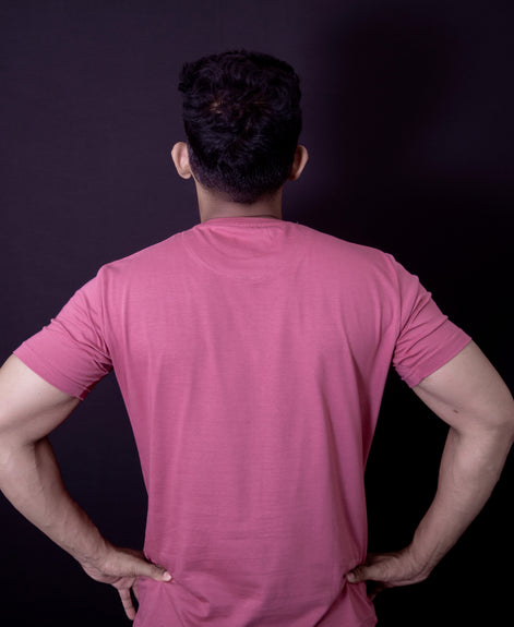 Men's Regular T-Shirt - Onion