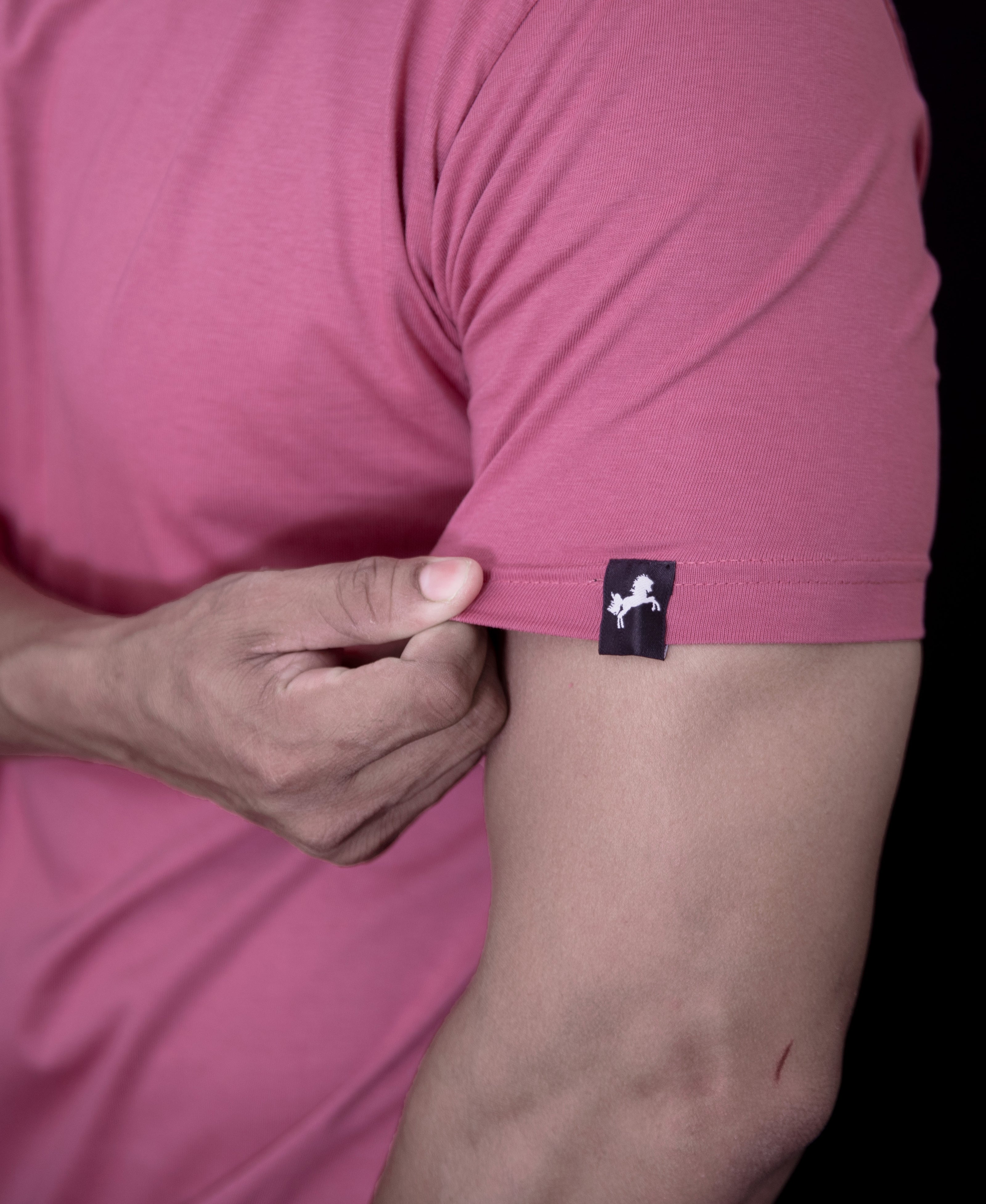 Men's Regular T-Shirt - Onion