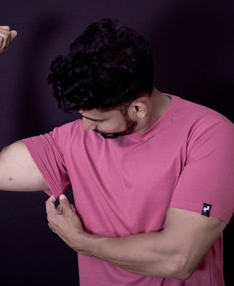 Men's Regular T-Shirt - Onion