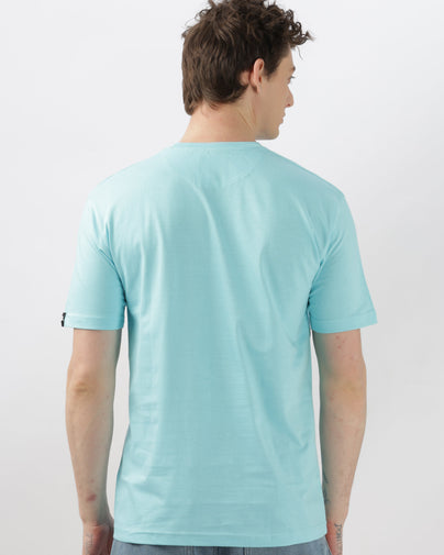 Men's Regular T-Shirt - Bottle Green