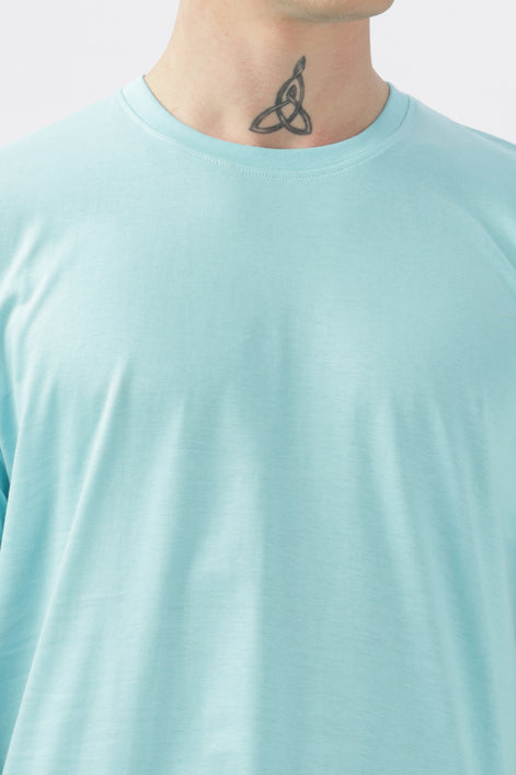 Men's Regular T-Shirt - Bottle Green